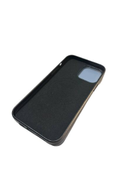 İphone 13 Pro Magsafe Leather Kapak Kılıf